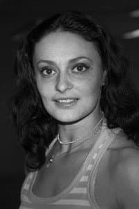 Tricy Abramovici in Despre o anumită fericire