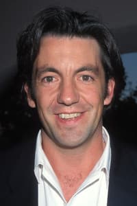 Tim Dutton in Frenchman's Creek