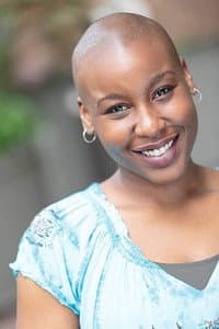 DeAriesha Mack in One Bedroom