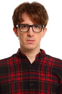 James Veitch in James Veitch: Straight to VHS
