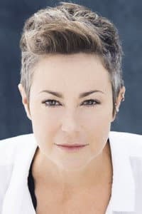 Kim Rhodes in Mama Bear