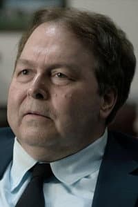 Mike Kukral in Jeffrey Dahmer: Mind of a Monster