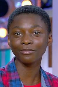 Yannick Kalombo in La Brigade