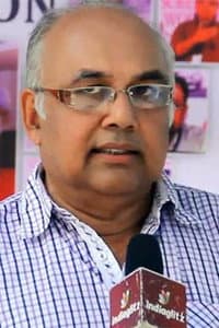 P Sreekumar in Track