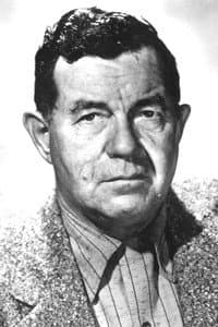 Jack Rube Clifford in King of the Pecos