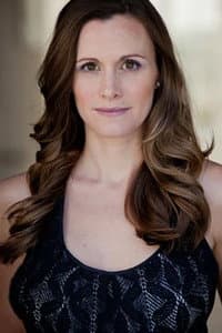 Lucia Sullivan in East of Sunset