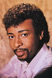 Dennis Edwards in Save the Children