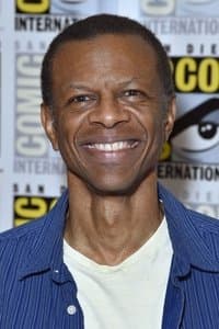 Phil LaMarr in Tom en Jerry: Robin Hood en zijn Vrolijke Muis
