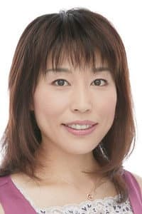 Naomi Shindo in 機動戦士ガンダムSEED スペシャルエディション II 遥かなる暁