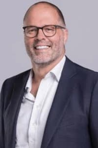 Martin Bayfield in Stagknight