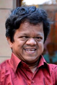 King Kong in Nari Vettai