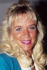 Kathy Willets in Blinded by the Blood 2: Creep