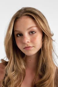 Keira Elliott in Solitude