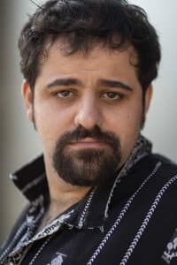 Vincenzo Leto in Mister Green