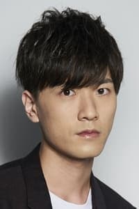 Tasuku Hatanaka in 甲鉄城のカバネリ