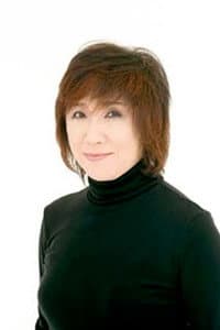 Kazue Komiya in ダーティペア