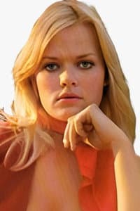 Marcia Bell in Los liantes