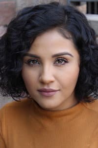 Annie Gonzalez in Body Language