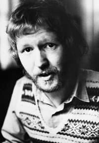Harry Nilsson in Did Somebody Drop His Mouse?