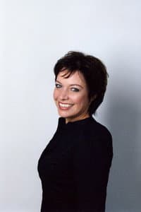 Nina Maria Stemme in The Metropolitan Opera: Turandot
