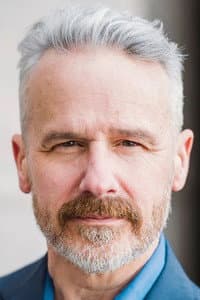 Dave Campbell in Spectrum