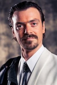Bram Van Der Kelen in Het leven van Esteban