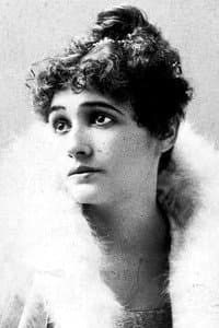 Julia Arthur in The Life of Moses