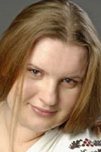 Mariya Zhilchenko in Яр