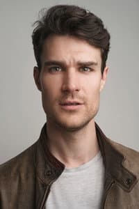 Fergal Philips in Prey