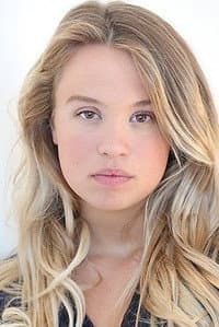 Evie Thompson in Heebie Jeebies