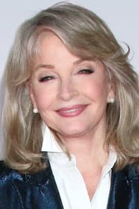 Deidre Hall in Days of Our Lives: A Very Salem Christmas