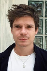 Mathieu Morel in L'effort des hommes