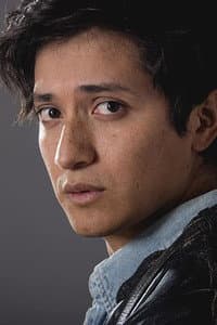 Armando Espitia in 72