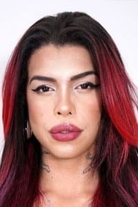 Bianca Berbare in Big, Hard And Beautiful 5