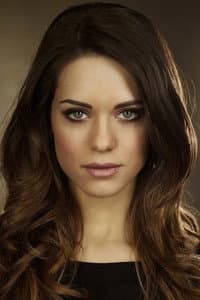 Lyndsy Fonseca in The Ward
