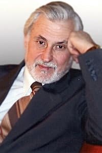 Yuriy Nikulin in Интервью в Буэнос-Айресе