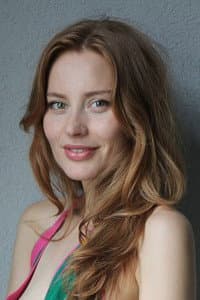 Monika Buchowiec in Mistrz