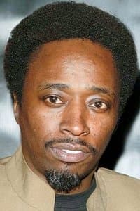 Eddie Griffin in The Year Without a Santa Claus