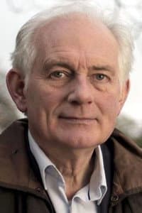 Dan Cruickshank in Dan Cruickshank & The House That Wouldn't Die