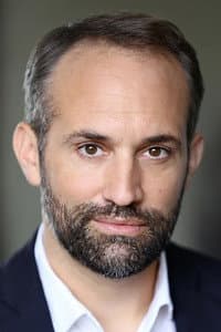 Romain Fleury in La Loi de Marion, insécurité rapprochée
