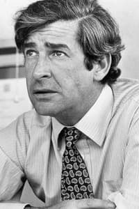 Dave Allen in Squeeze a Flower
