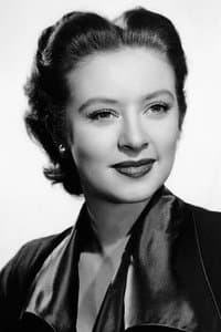Amanda Blake in Stars in My Crown