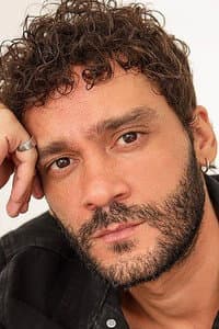 Allan Jacinto Santana in Felipa e o Foguete