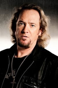 Adrian Smith in 1983 Dortmund Pop Rock Festival