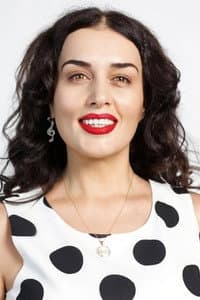 Elza Seyidjahan in Hozu