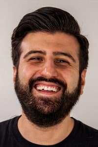 Alper Turfan in Kino Kanak: Warum der deutsche Film Migranten braucht