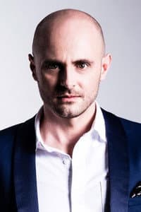 Nicholas Tamagna in Il trionfo del tempo e del disinganno