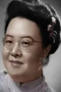 Lin Zhen in 假凤虚凰