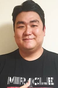 Lee Kyu-ho in La Casa de Papel: Korea