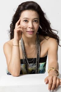 Oh Ji-young in 주몽 (Jumong)